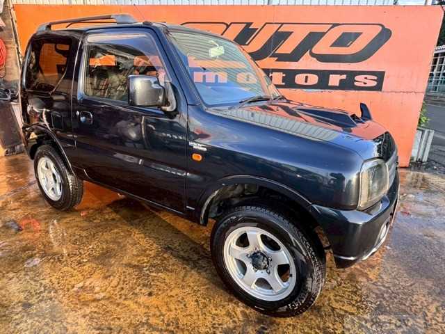 2006 Suzuki Jimny