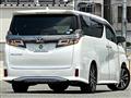 2018 Toyota Vellfire
