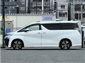 2018 Toyota Vellfire
