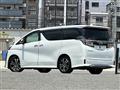 2018 Toyota Vellfire