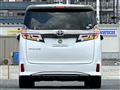 2018 Toyota Vellfire