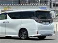 2018 Toyota Vellfire