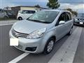 2012 Nissan Note