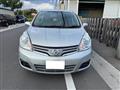 2012 Nissan Note