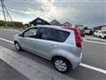 2012 Nissan Note