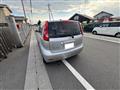 2012 Nissan Note
