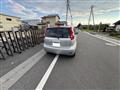 2012 Nissan Note