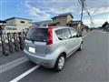 2012 Nissan Note