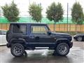 2025 Suzuki Jimny
