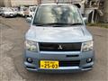 2004 Mitsubishi eK Sport