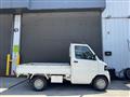 2009 Mitsubishi Minicab Truck