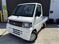 2009 Mitsubishi Minicab Truck