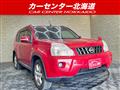 2010 Nissan X-Trail