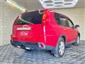 2010 Nissan X-Trail