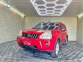 2010 Nissan X-Trail
