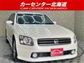 2004 Nissan Stagea