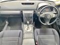 2004 Nissan Stagea