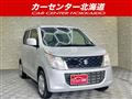 2015 Suzuki Wagon R