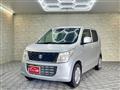 2015 Suzuki Wagon R