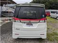 2011 Mitsubishi Delica