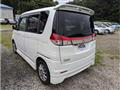 2011 Mitsubishi Delica