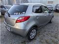 2009 Mazda Demio