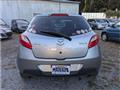 2009 Mazda Demio
