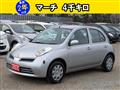 2008 Nissan March