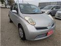 2008 Nissan March