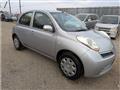 2008 Nissan March