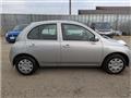 2008 Nissan March
