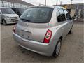 2008 Nissan March