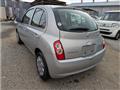 2008 Nissan March