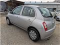 2008 Nissan March