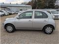 2008 Nissan March