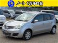 2009 Nissan Note
