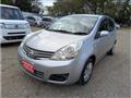 2009 Nissan Note