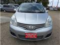 2009 Nissan Note