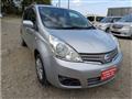 2009 Nissan Note