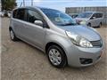 2009 Nissan Note