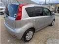 2009 Nissan Note