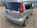 2009 Nissan Note
