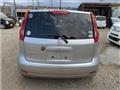 2009 Nissan Note