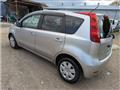 2009 Nissan Note