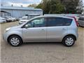 2009 Nissan Note