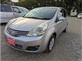 2010 Nissan Note
