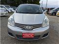 2010 Nissan Note