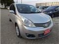 2010 Nissan Note