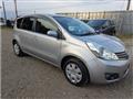 2010 Nissan Note