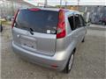 2010 Nissan Note